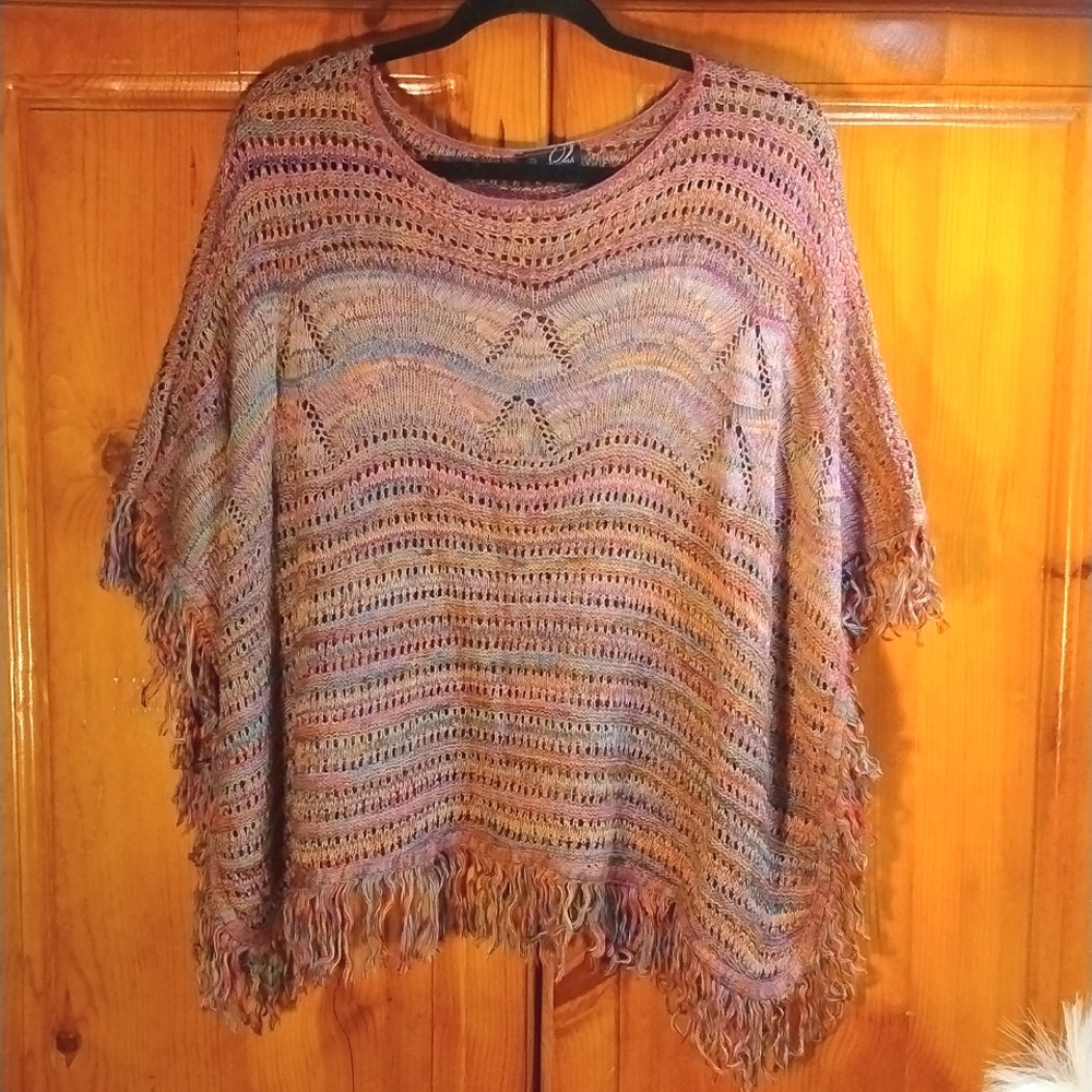 Poncho